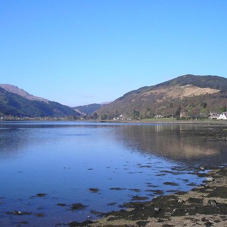 Burnbrae B&B Garelochhead Bagian luar foto