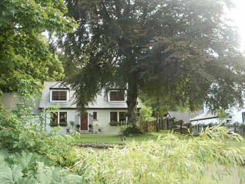 Burnbrae B&B Garelochhead Bagian luar foto